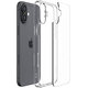 Spigen - Puzdro Ultra Hybrid pre iPhone 16 Plus, crystal clear