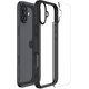 Spigen - Puzdro Ultra Hybrid pre iPhone 16 Plus, matte black