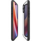 Spigen - Puzdro Ultra Hybrid pre iPhone 16 Plus, matte black