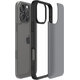 Spigen - Puzdro Ultra Hybrid pre iPhone 16 Pro, frost black