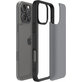 Spigen - Puzdro Ultra Hybrid pre iPhone 16 Pro, frost black