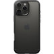 Spigen - Puzdro Ultra Hybrid pre iPhone 16 Pro, matte black