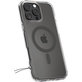 Spigen - Puzdro Ultra Hybrid s MagSafe pre iPhone 16 Pro, čierna