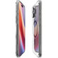 Spigen - Puzdro Ultra Hybrid s MagSafe pre iPhone 16 Pro, čierna