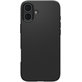 Spigen - Puzdro Liquid Air pre iPhone 16, matte black