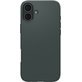 Spigen - Puzdro Liquid Air pre iPhone 16, abyss green