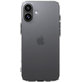 Spigen - Puzdro Ultra Hybrid pre iPhone 16, crystal clear