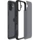 Spigen - Puzdro Ultra Hybrid pre iPhone 16, frost black