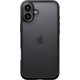 Spigen - Puzdro Ultra Hybrid pre iPhone 16, matte black