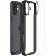 Spigen - Puzdro Ultra Hybrid pre iPhone 16, matte black