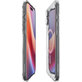 Spigen - Puzdro Ultra Hybrid s MagSafe pre iPhone 16, biela