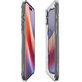 Spigen - Puzdro Ultra Hybrid s MagSafe pre iPhone 16, čierna
