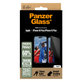 PanzerGlass - Tvrdené Sklo UWF Privacy s aplikátorom pre iPhone 16 Plus, čierna