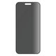 PanzerGlass - Tvrdené Sklo UWF Privacy s aplikátorom pre iPhone 16 Pro Max, čierna