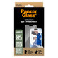 PanzerGlass - Tvrdené Sklo pre iPhone 16, transparentná