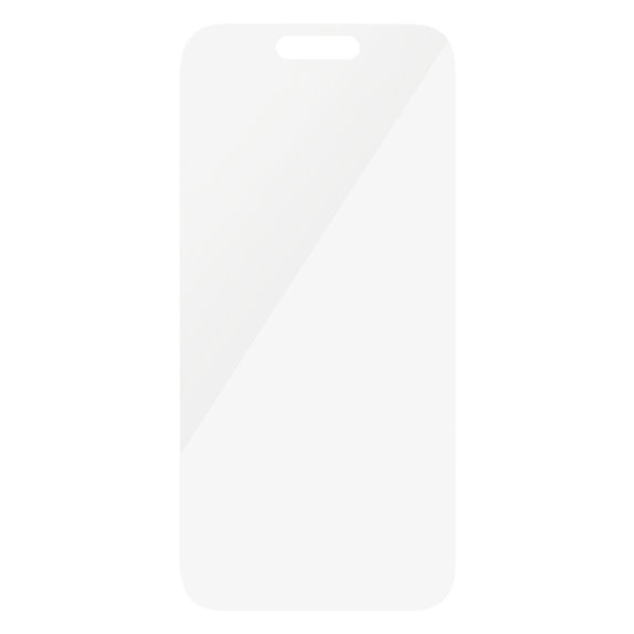 PanzerGlass - Tvrdené Sklo pre iPhone 16 Pro, transparentná