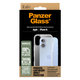 PanzerGlass - Puzdro HardCase pre iPhone 16, transparentná