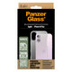 PanzerGlass - Puzdro HardCase pre iPhone 16 Plus, transparentná