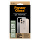 PanzerGlass - Puzdro HardCase pre iPhone 16 Pro Max, transparentná