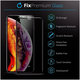 FixPremium Privacy Anti-Spy Glass - Tvrdené Sklo pre iPhone 16 Pro