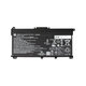 HP Pavilion x360 14-cd - Batéria HT03XL 3600mAh - 77052347 Genuine Service Pack