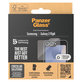 Tvrdené sklo Classic Fit pre Samsung Galaxy Z Flip6, Číra, PanzerGlass