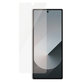 Tvrdené sklo Classic Fit pre Samsung Galaxy Z Fold6, Číra, PanzerGlass