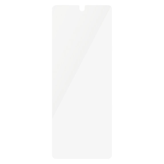Tvrdené sklo Classic Fit pre Samsung Galaxy Z Fold6, Číra, PanzerGlass
