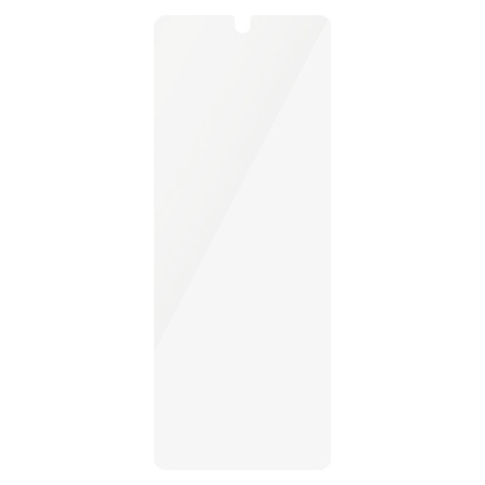 Tvrdené sklo Classic Fit pre Samsung Galaxy Z Fold6, Číra, PanzerGlass