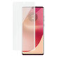 Tvrdené sklo UWF pre Motorola Moto G85 5G/Edge 50 Fusion, Čierna, SAFE by PanzerGlass
