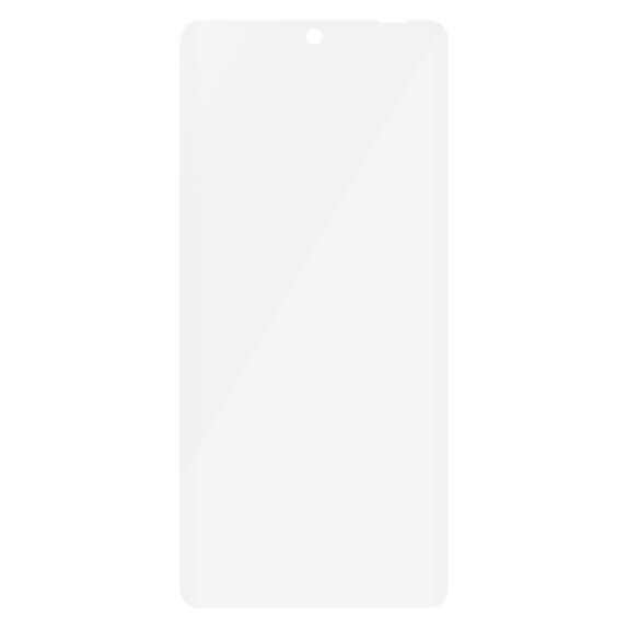 Tvrdené sklo UWF pre Motorola Moto G85 5G/Edge 50 Fusion, Čierna, SAFE by PanzerGlass