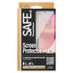 Tvrdené sklo UWF pre Motorola Moto G85 5G/Edge 50 Fusion, Čierna, SAFE by PanzerGlass