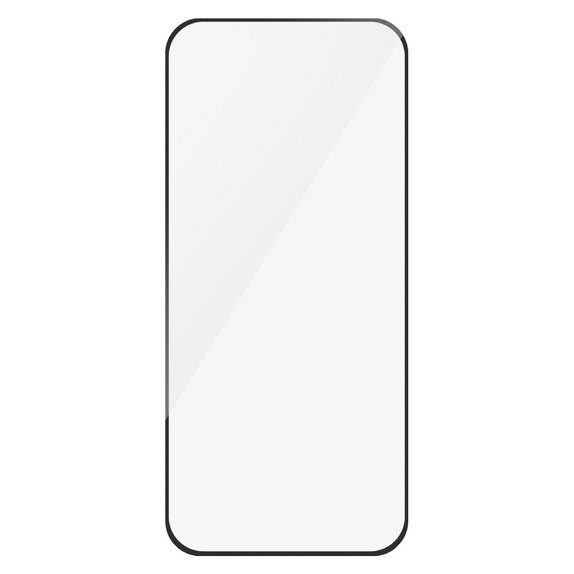 Tvrdené sklo UWF pre Honor 200 Lite, Čierna, PanzerGlass