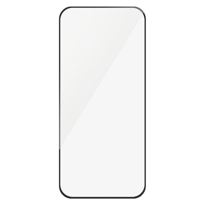 Tvrdené sklo UWF pre Honor 200 Lite, Čierna, PanzerGlass