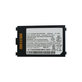 Zebra MC70 - Batéria 3600mAh