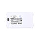 Zebra TC21,TC26,TC26AK,TC210,TC210K - Batéria BTRY-TC2Y-1XMA1-01 3050mAh (White) HQ