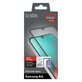 SBS - Tvrdené sklo Full Cover pre Samsung Galaxy A17, A16 a A26, čierna