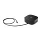 HP - Dokovacia stanica G5 (USB-C) Repasovaný