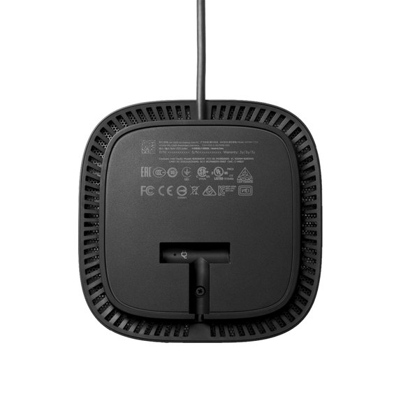 HP - Dokovacia stanica G5 (USB-C) Repasovaný