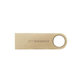Kingston - USB Kľúč DataTraveler SE9 GE3 64 GB, USB 3.0, zlatá