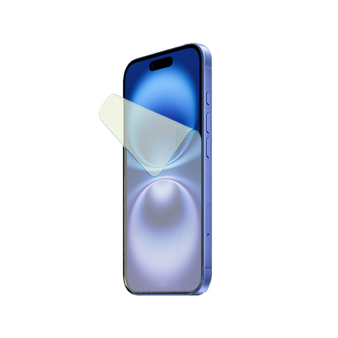 FixPremium - AntiBlue Screen Protector pre Apple iPhone 16 Plus