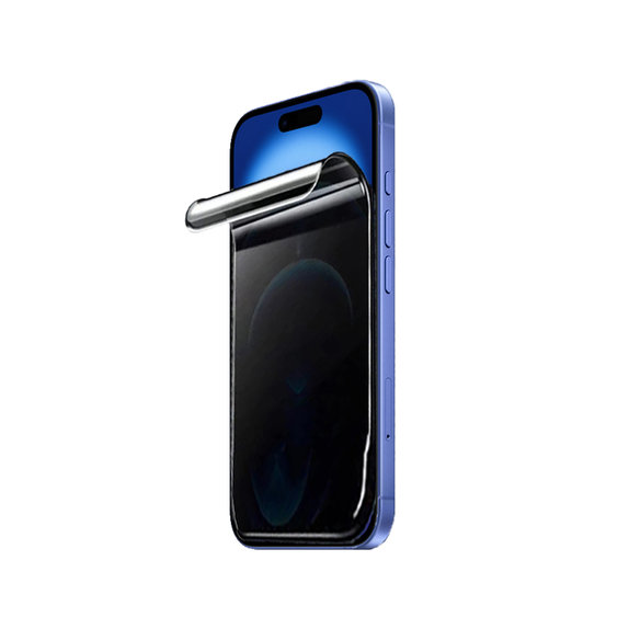 FixPremium - Privacy Screen Protector pre Apple iPhone 16 Plus