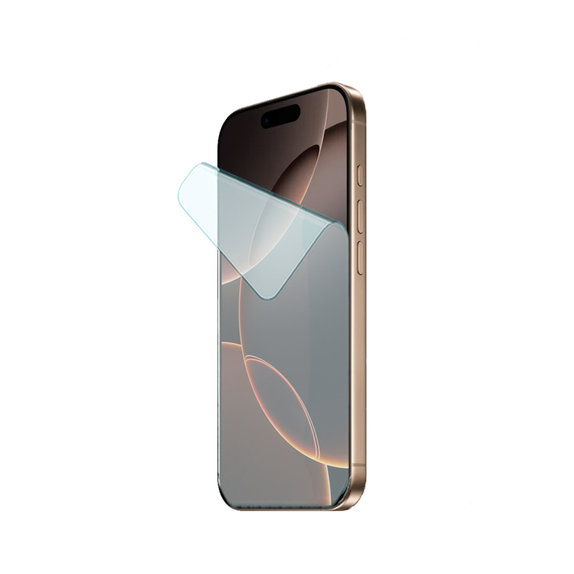 FixPremium - Standard Screen Protector pre Apple iPhone 16 Pro