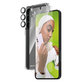 Bundle Hoops + Tvrdené sklo UWF + Hard Case D3O pre Samsung Galaxy S24+, PanzerGlass