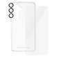 Bundle Hoops + Tvrdené sklo UWF + Hard Case D3O pre Samsung Galaxy S24+, PanzerGlass