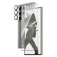 Bundle Hoops + Tvrdené sklo UWF + Hard Case D3O pre Samsung Galaxy S24 Ultra, PanzerGlass