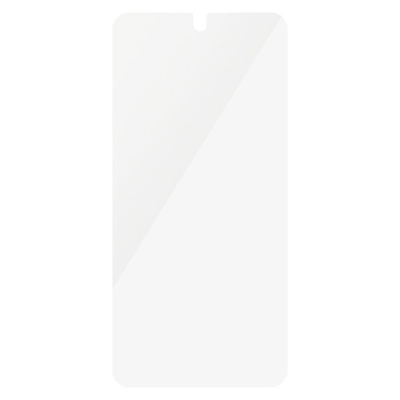 Tvrdené sklo UWF s aplikátorom pre Samsung Galaxy S24 FE, Číra, PanzerGlass