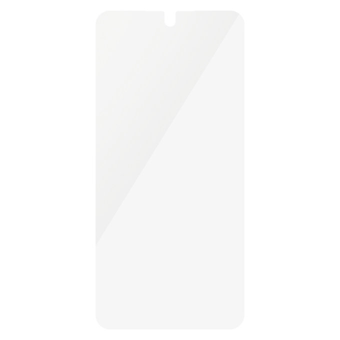 Tvrdené sklo UWF s aplikátorom pre Samsung Galaxy S24 FE, Číra, PanzerGlass