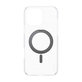 Puzdro Kickstand s MagSafe pre iPhone 16 Pro Max, Čierna, CARE