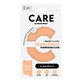 Puzdro Fearlessly s MagSafe pre iPhone 16, Peachy, CARE